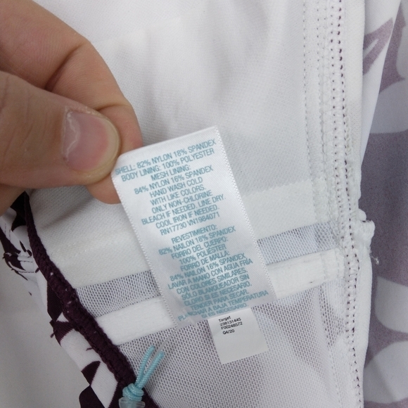 NWT Kona Sol Tankini - Picture 7 of 13